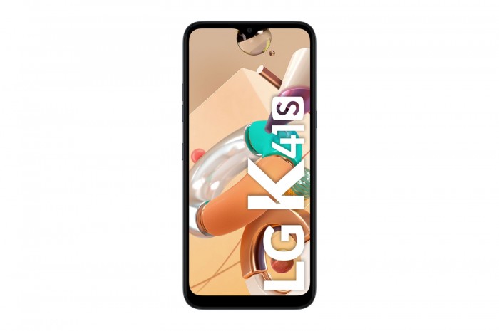 Das LG K41s (Bild: LG)